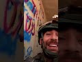 israeli soldiers record themselves destroying building in gaza and celebrating afterwards