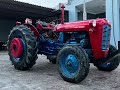 for sale 1976 model imt massey ferguson 533 antique tractor