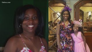 Gwinnett County teacher dies while trying to save her daughter from drowning