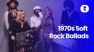 70's Soft Rock Love Songs Playlist 😍 Smooth 70's Rock Love Songs 😍 1970s Soft Rock Ballads