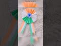 republic day craft easy diy 5 min last min craft republic day special 26 january 🇮🇳🪷