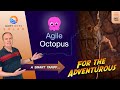 Agile Octopus - A Smart Tariff For The Adventurous!