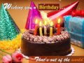 Happy Birthday (Ara Kekedjian).wmv