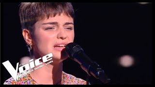 I love you - Yseult - Elise | The Voice 2023 | Blind Audition
