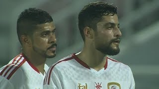 ملخص مباراة منتخب عمان والإكوادور + لقاء مع علي الحبسي بعد المباراة | مباراة دولية ودية