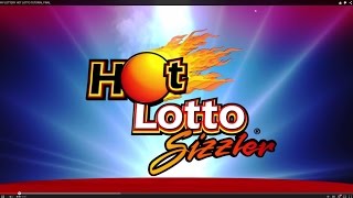 West Virginia Lottery How to Play Series: Hot Lotto