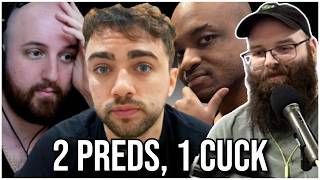 The OTK Curse Spares No One | Idiot Influencers - OTK