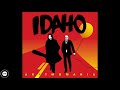 1.IDAHO - Szereg (Arytmomania album version)