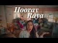 Hooray Raya (prod. by MFMF.) Official Music Video