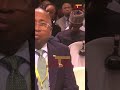 VP At 2024 Cybersecurity Conference | NTA
