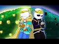 dreamtale comic dub