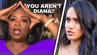 10 Celebrities Who HATE Meghan Markle THE MOST