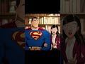 Harley Quinn Season 3 Valentine's Day Special Shorts 1 Superman & Lois