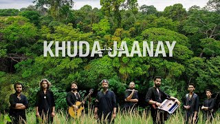 Darvesh - Khuda Jaanay (Official Music Video)