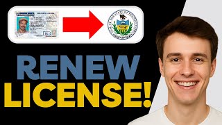 How to Renew Driving License Online Pennsylvania – Easy Step-by-Step Guide 2025