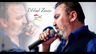 Dilshad Zaxoyi - were yarê - By Diyar Video