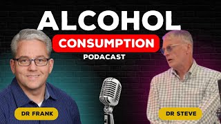 Alcohol's dark side || The hidden dangers and health risks | DrFrankenSteve Podcast