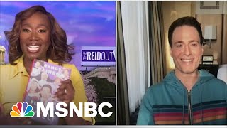 Internet Sensation Randy Rainbow On Florida’s ‘Don’t Say Gay’ Bill: ‘It's Really Just A Horror’