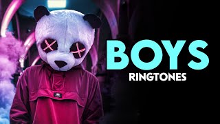 Top 5 Best Ringtones For Boys 2023 | Cool Boys Ringtones 2023 | Bad Boys Ringtones | Download Now