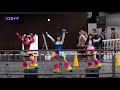 2018 3 11とんぼりライブ　ココロイド　仮面女子候補生west