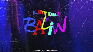 CJAY DNZ - BALIW [OMV]