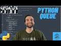 Queue in Python | YouTube Keyword Planner