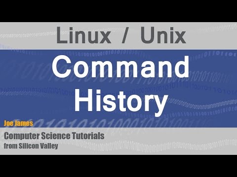 Linux: Linux: