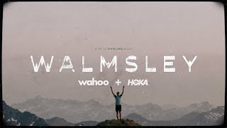 WALMSLEY | THE FILM