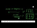 0.05 divided by 100000 0.05 ÷ 100000 how do you divide 0.05 by 100000 step by step 0.05 100000