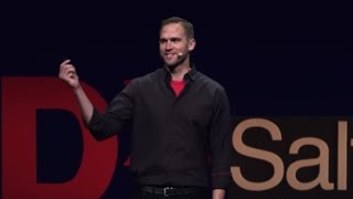 What is your Polygamy? | Lance Allred | TEDxSaltLakeCity