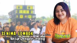 SENIMA LOMBOK || NASIP DENGAN JELENG Lagu Sasak Terbaru Dari Kecimol Senima Lombok