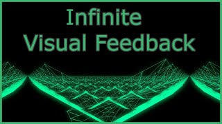 Infinite Visual Feedback | Max/MSP Tutorial