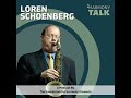 Exploring Jazz with Loren Schoenberg: From the National Jazz Museum to Juilliard | HarmonyTALK #54