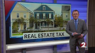 Property Tax Due Dates