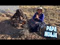 Huaja de papa an ancestral custom | CHOLITA ISABEL