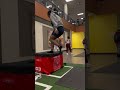 road to 45 inch vertical getting powerful