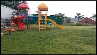 Neer Resort purbachal | Buy Shishu Park Ride | buy Amusement park Ride Bd | Playground Games bd