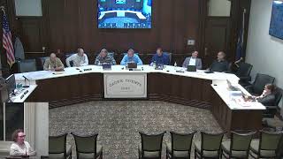 Cache County Planning Commission 01-09-2025