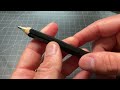 How To Refill Any Mechanical Pencil