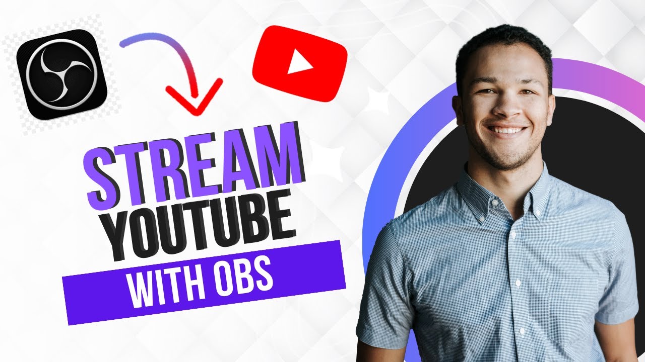 How To Stream On With Obs Full Guide Youtube