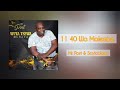 Mr Post - 40 Wa Malembe (feat. Sayicology)