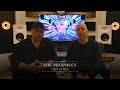 Deepack - The Prophecy | Then vs Now