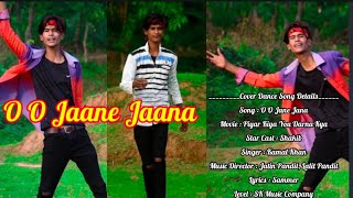 O O Jaane Jaana Full Song with Lyrics | Pyar Kiya Toh Darna Kya | Salman Khan Kajol | Dancer Shakib