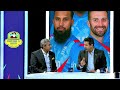 ajay jadeja u0026 wasim akram praise aussies for historic run chase ausveng championstrophy za1k