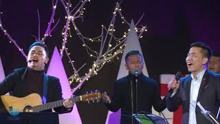 Ngai teh Van Lal Fa chu - Bethel Worship Team | Krismas Chhungkaw Carol | Bethel Ministry |