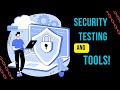 Understanding Security Testing: Protect Your Systems!💻