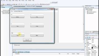 Visual Basic Tutorial: Unit Converter Part 4