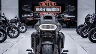 New Harley Davidson X 440 (2025) Finally Launched - Experience Power, Style, and Innovation!