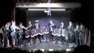 London Brass play Spain