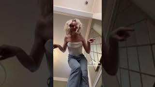 Candice King On Tiktok